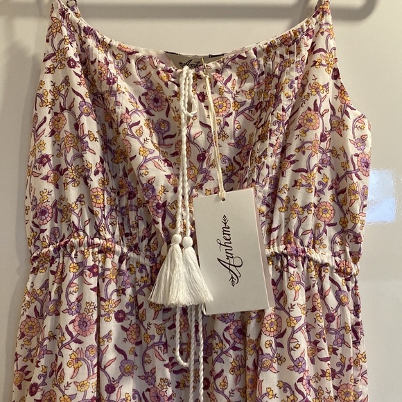 NWT Arnhem Lucia Sundress - Picture 4 of 14